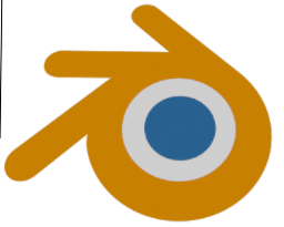 Blender Logo